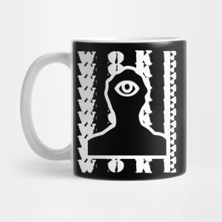 WOKE Mug